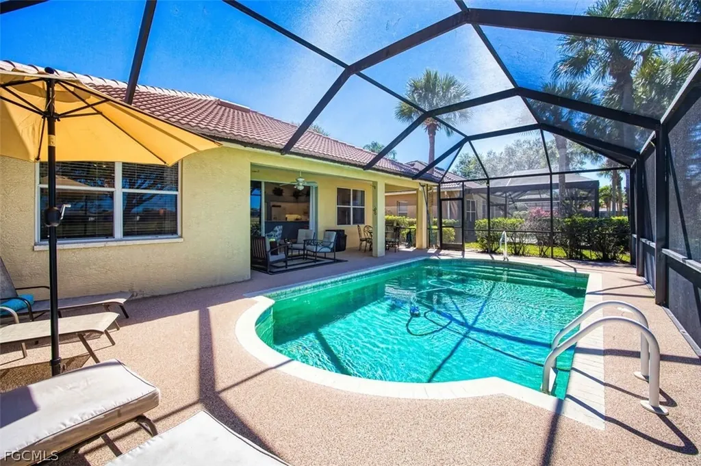 10974 Callaway Greens Court Fort Myers FL 33913