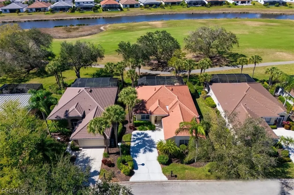10974 Callaway Greens Court Fort Myers FL 33913