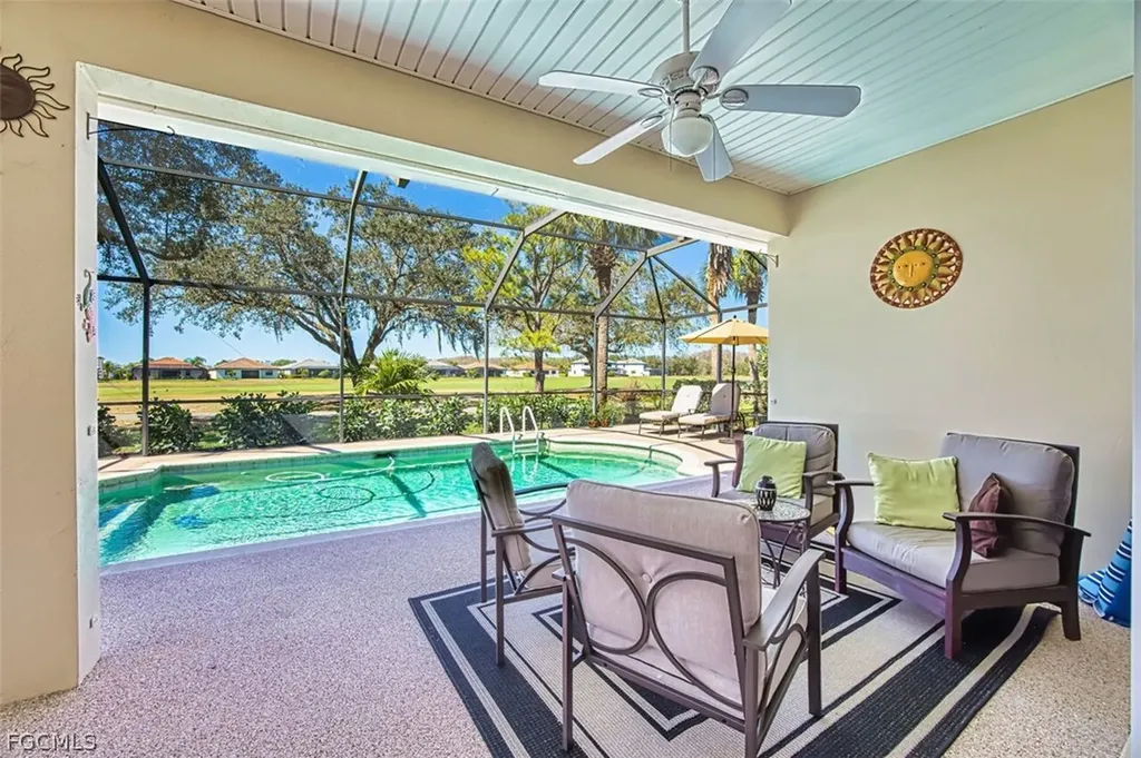10974 Callaway Greens Court Fort Myers FL 33913