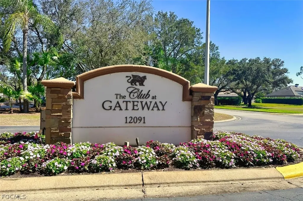 10974 Callaway Greens Court Fort Myers FL 33913