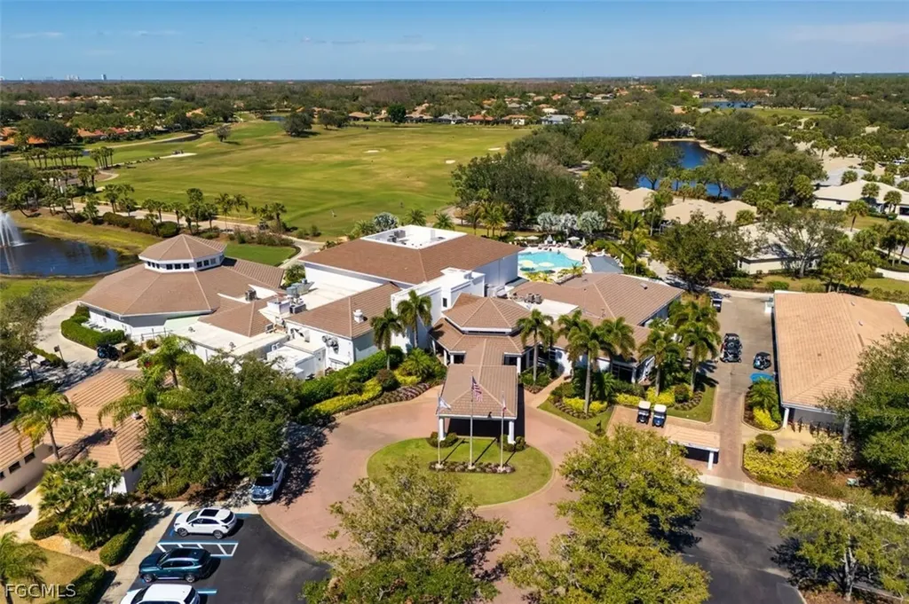 10974 Callaway Greens Court Fort Myers FL 33913