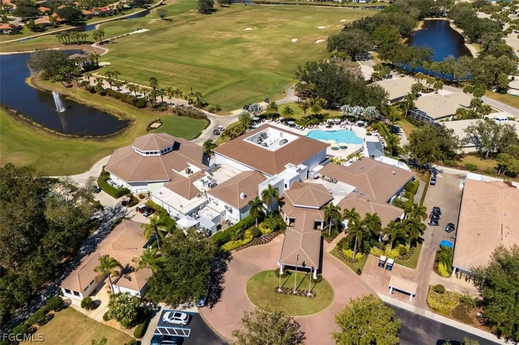 10974 Callaway Greens Court Fort Myers FL 33913