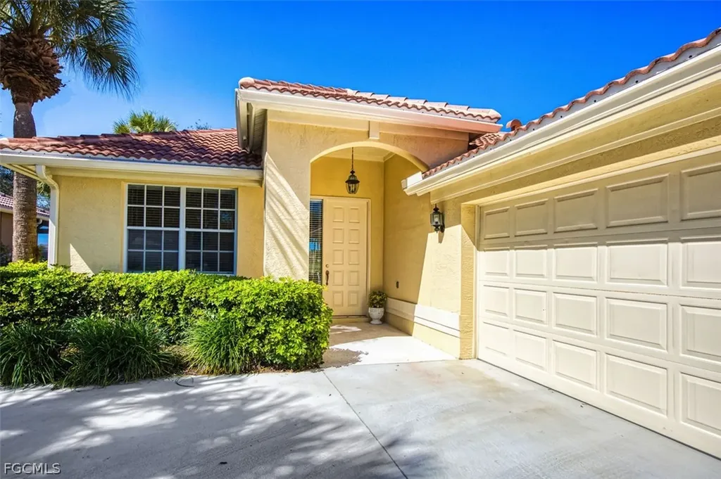 10974 Callaway Greens Court Fort Myers FL 33913
