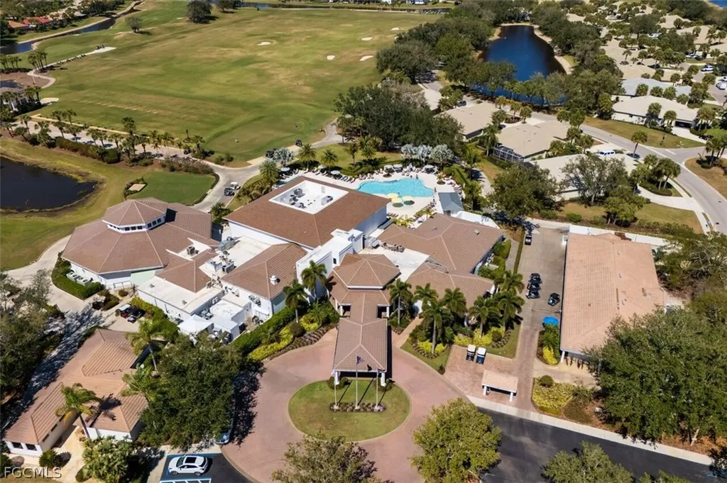 10974 Callaway Greens Court Fort Myers FL 33913