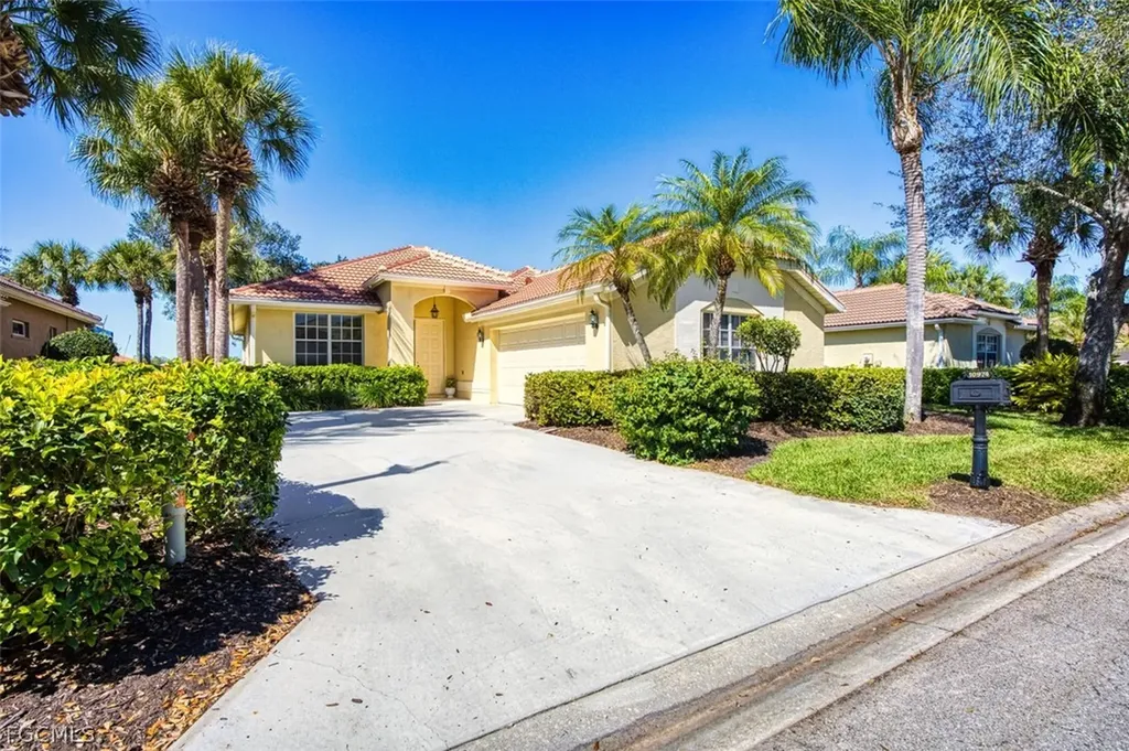 10974 Callaway Greens Court Fort Myers FL 33913