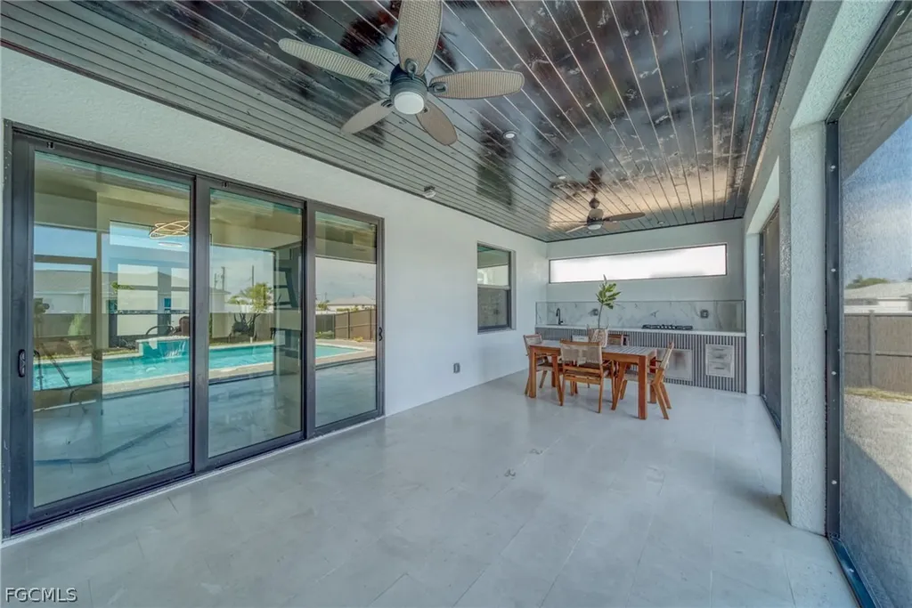 537 NW 18th Place Cape Coral FL 33993