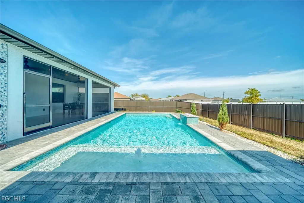 537 NW 18th Place Cape Coral FL 33993