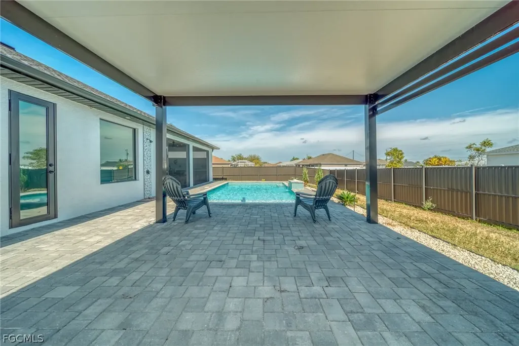 537 NW 18th Place Cape Coral FL 33993