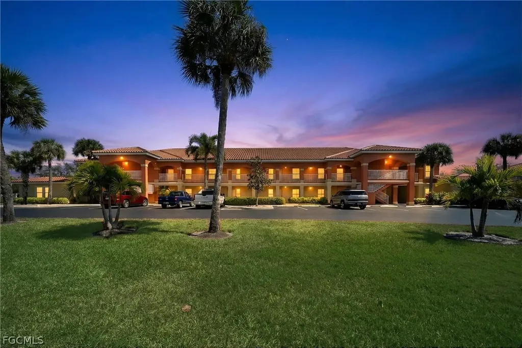 15969 Mandolin Bay Drive Fort Myers FL 33908