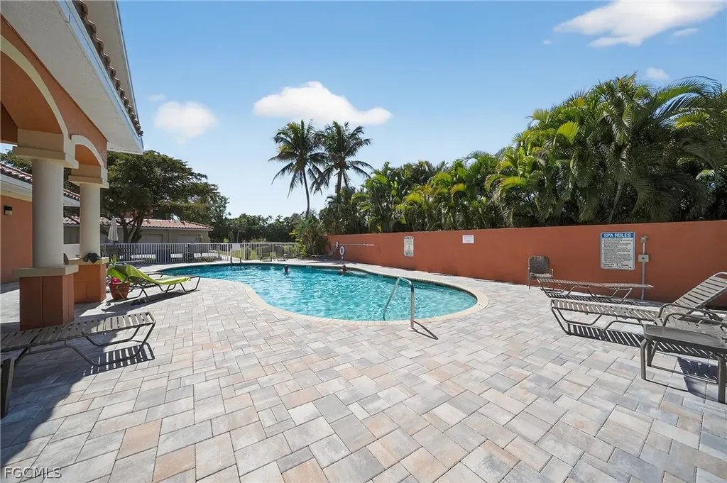 15969 Mandolin Bay Drive Fort Myers FL 33908