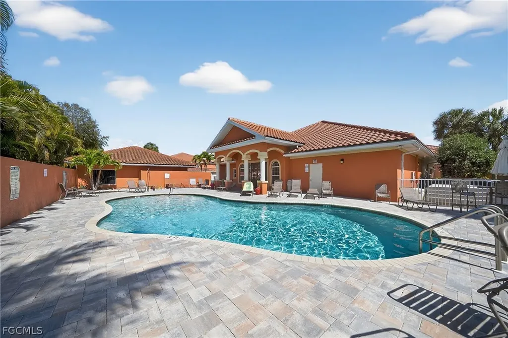 15969 Mandolin Bay Drive Fort Myers FL 33908