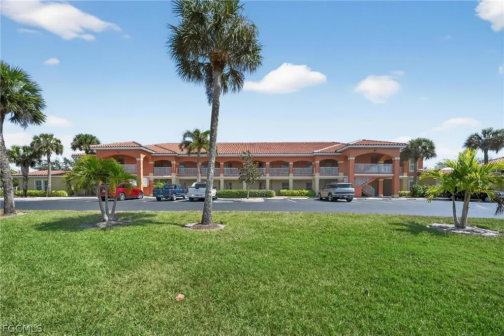 15969 Mandolin Bay Drive Fort Myers FL 33908