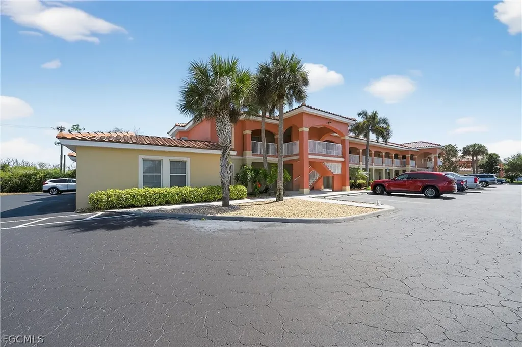 15969 Mandolin Bay Drive Fort Myers FL 33908