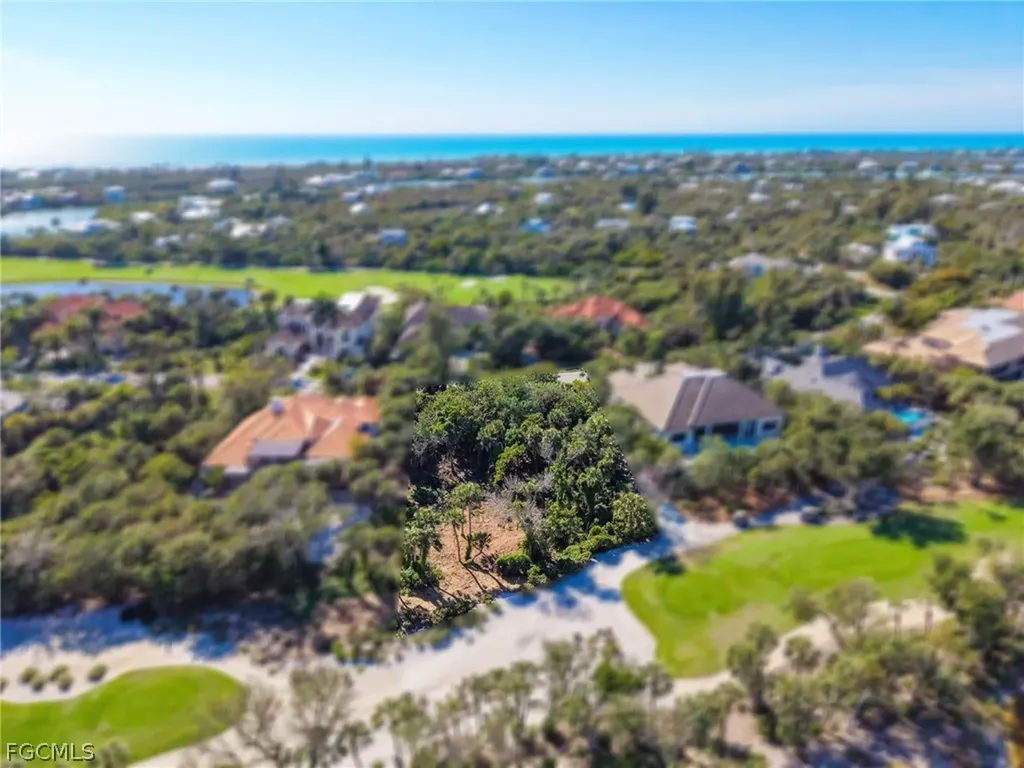 2486 Wulfert Road Sanibel FL 33957