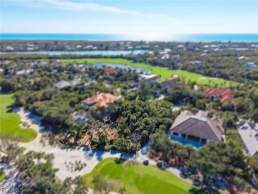 2486 Wulfert Road Sanibel FL 33957