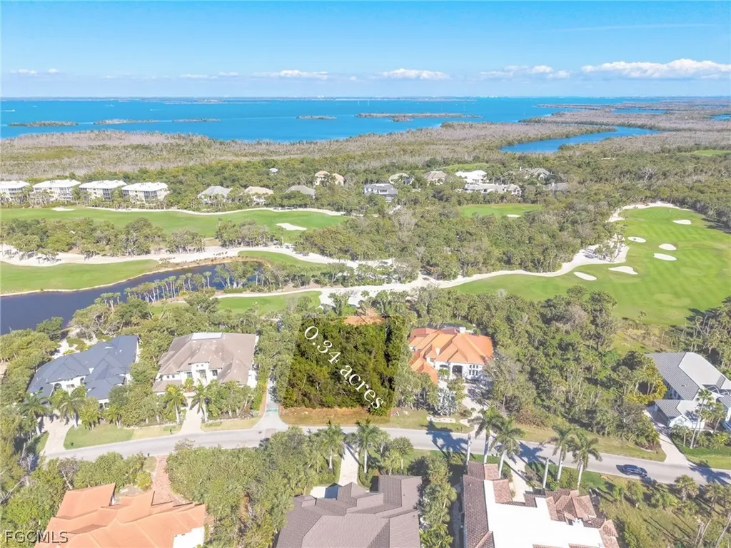 2486 Wulfert Road Sanibel FL 33957