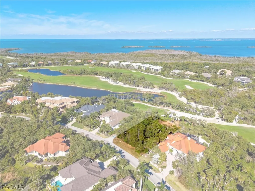 2486 Wulfert Road Sanibel FL 33957