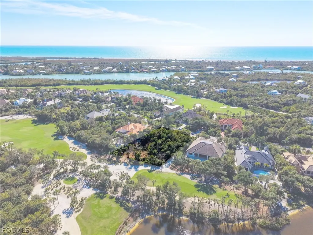 2486 Wulfert Road Sanibel FL 33957
