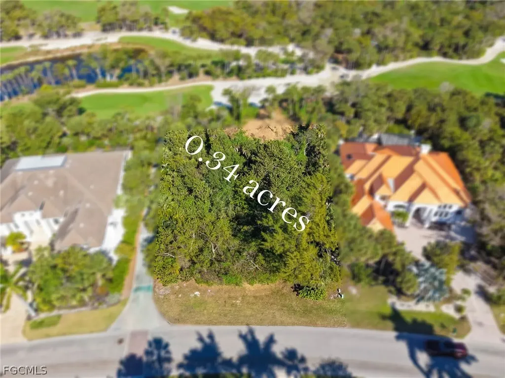 2486 Wulfert Road Sanibel FL 33957