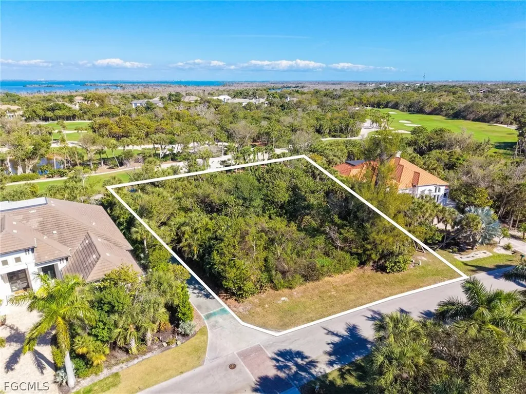 2486 Wulfert Road Sanibel FL 33957