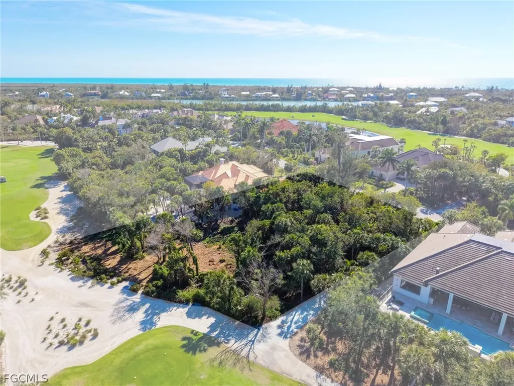 2486 Wulfert Road Sanibel FL 33957