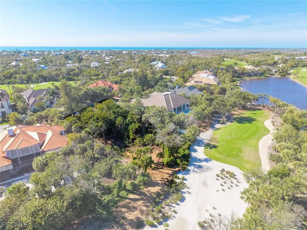 2486 Wulfert Road Sanibel FL 33957
