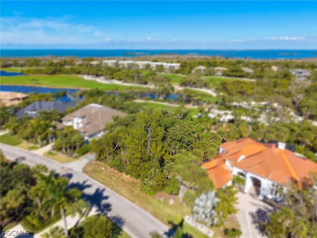 2486 Wulfert Road Sanibel FL 33957