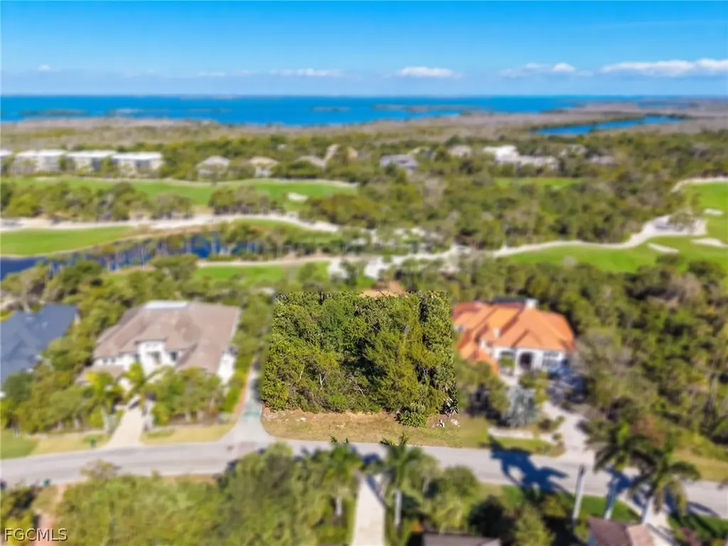 2486 Wulfert Road Sanibel FL 33957