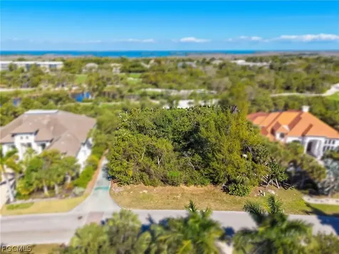 2486 Wulfert Road Sanibel FL 33957