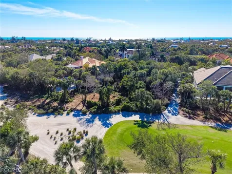 2486 Wulfert Road Sanibel FL 33957