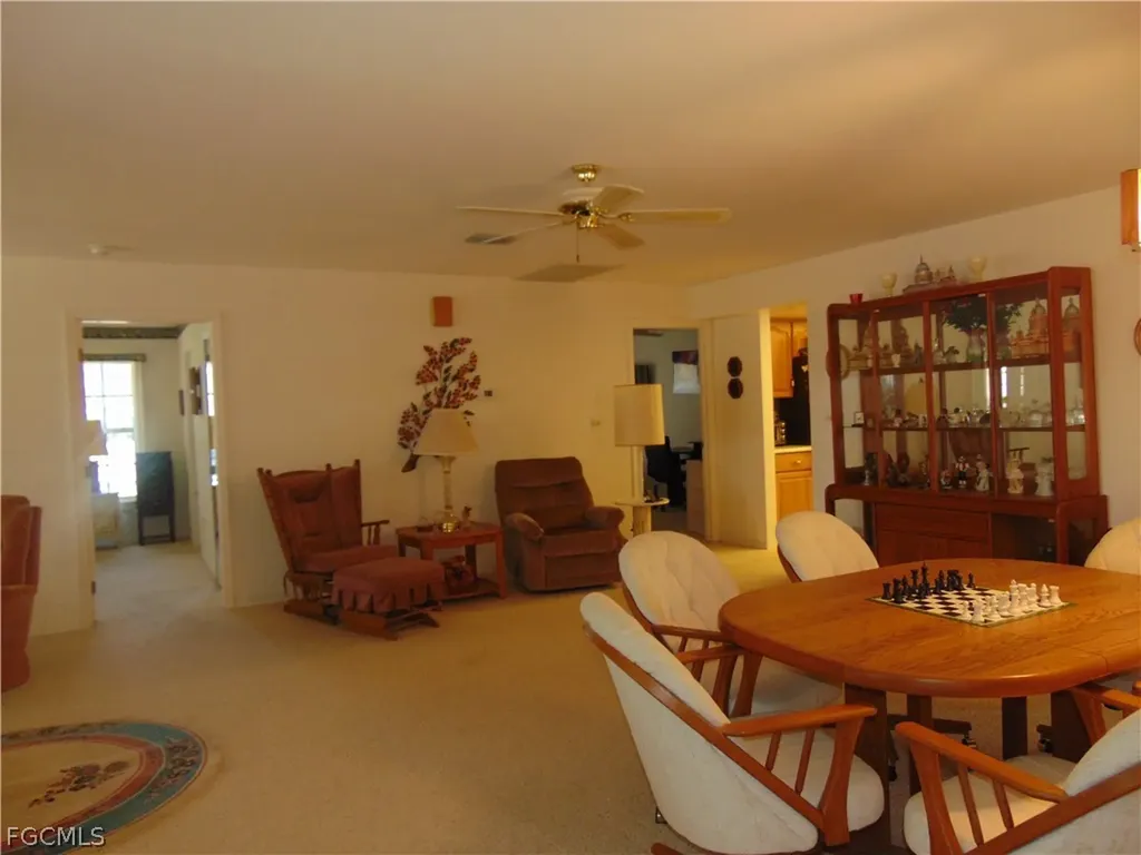 1092 Riverbend Drive Labelle FL 33935