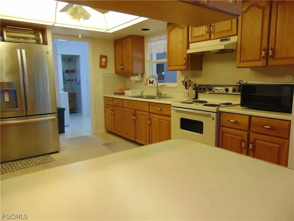 1092 Riverbend Drive Labelle FL 33935