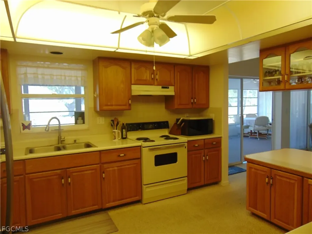 1092 Riverbend Drive Labelle FL 33935