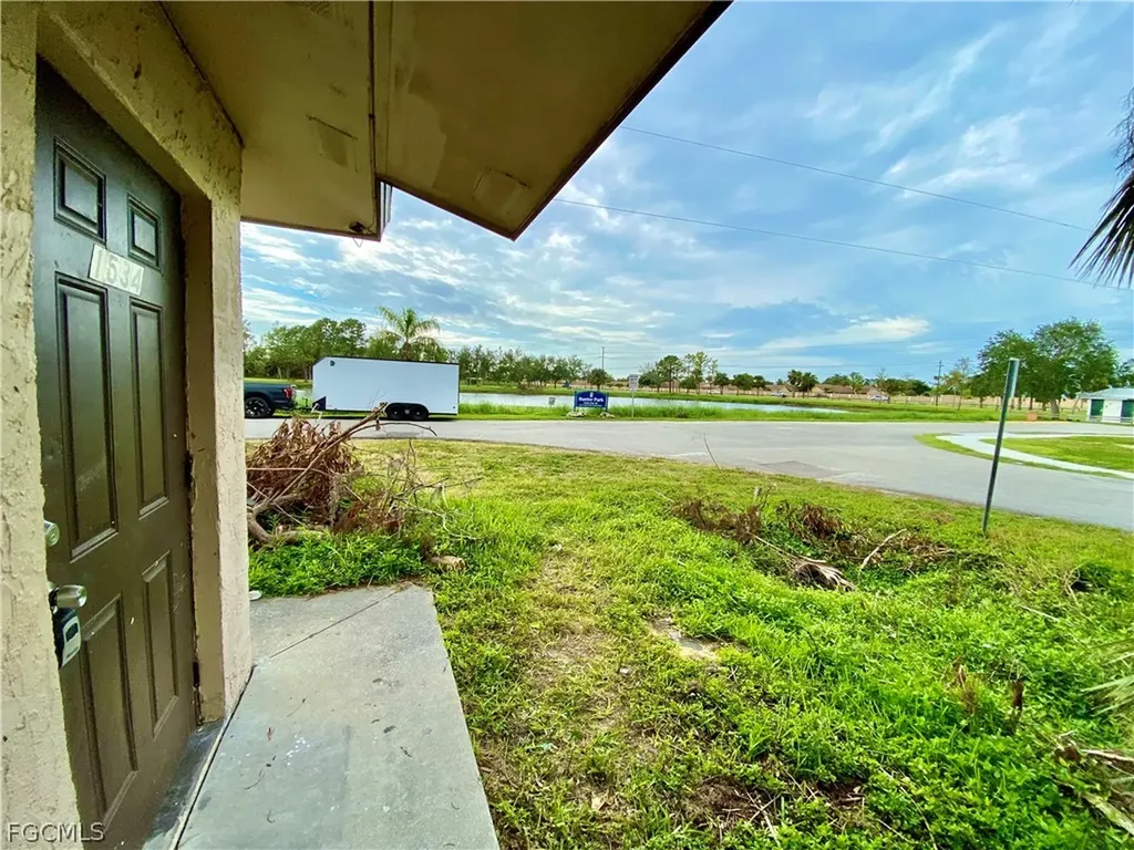 1534 Oak Drive Fort Myers FL 33907