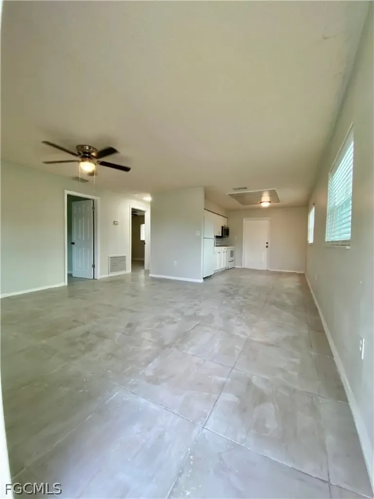 1534 Oak Drive Fort Myers FL 33907