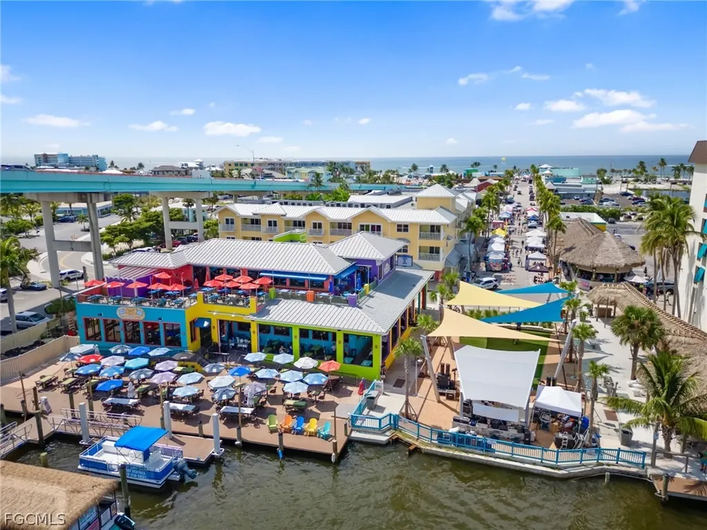 870 Oak Street Fort Myers Beach FL 33931
