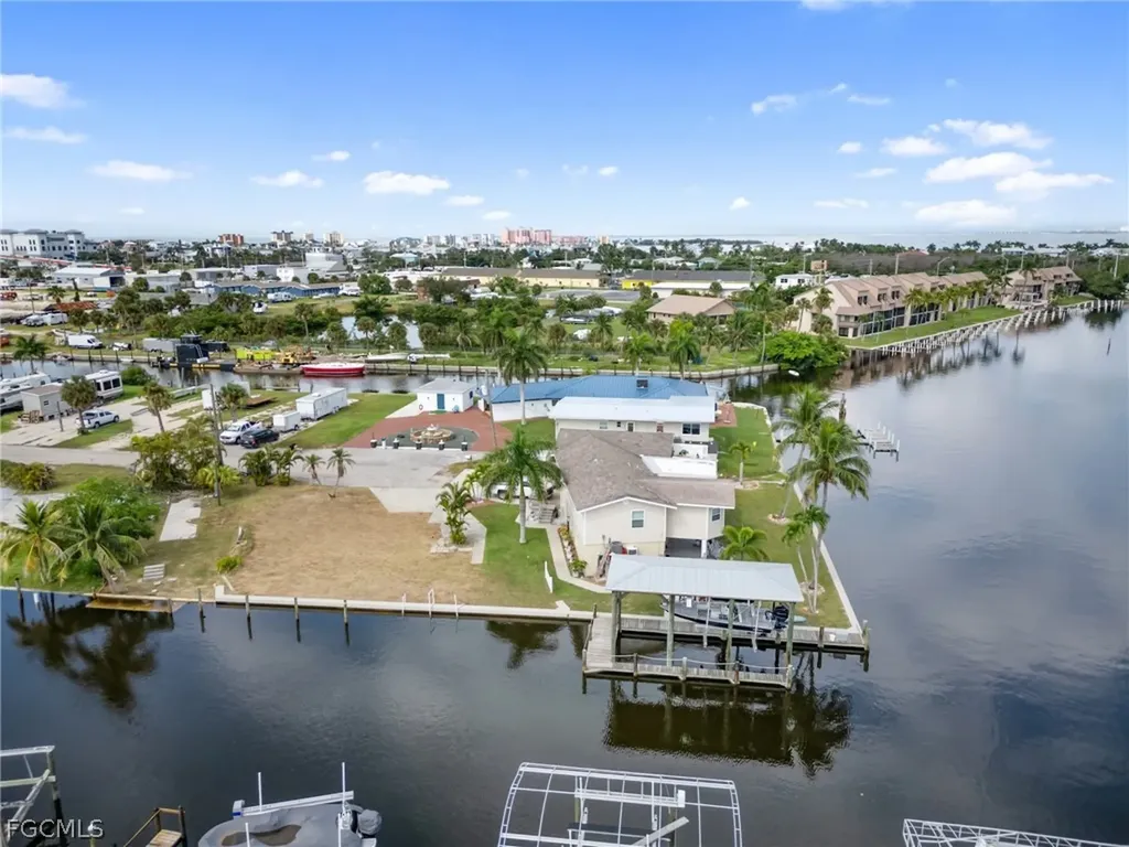 870 Oak Street Fort Myers Beach FL 33931