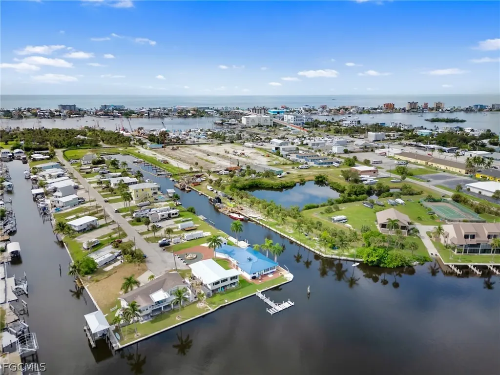 870 Oak Street Fort Myers Beach FL 33931