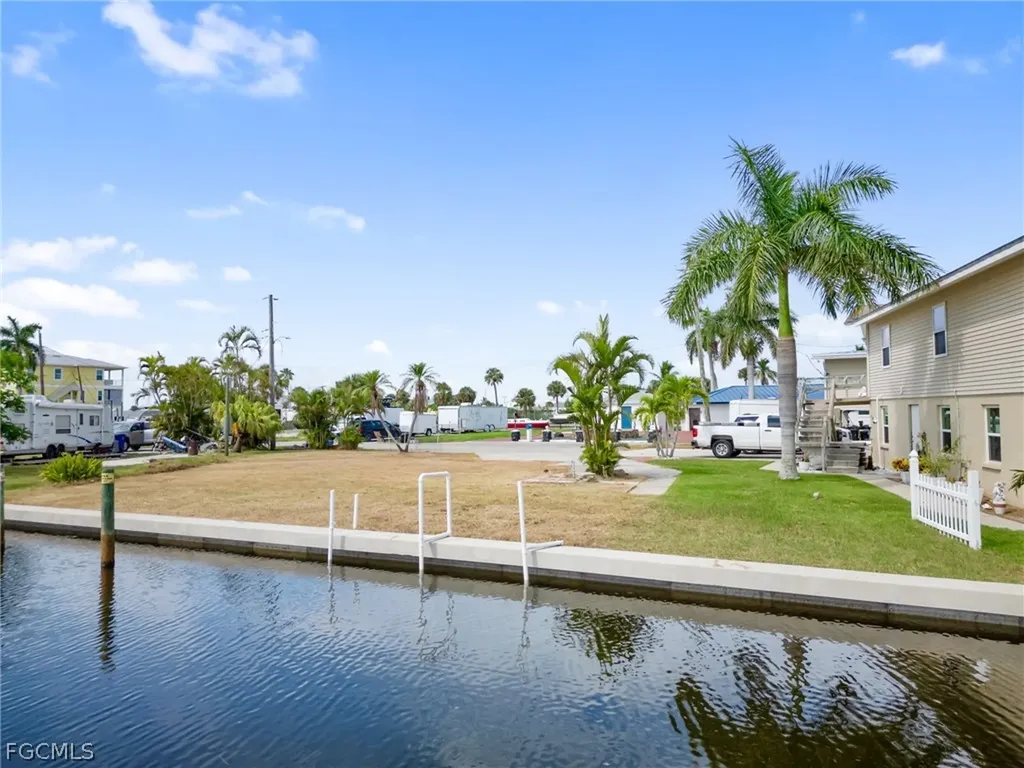870 Oak Street Fort Myers Beach FL 33931