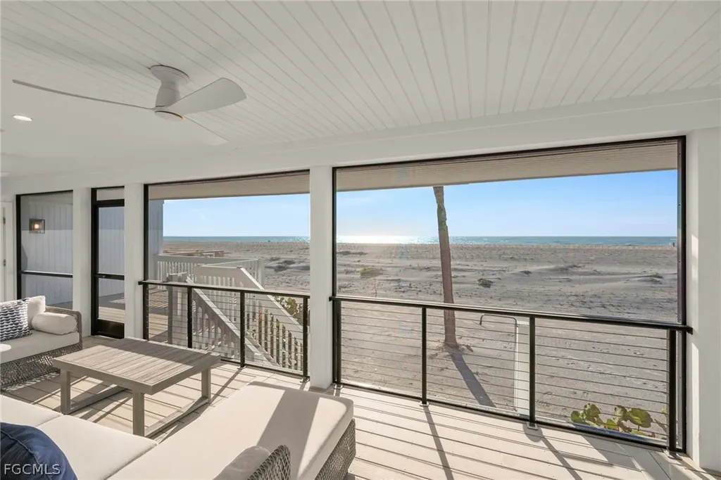 19 Beach Homes Captiva FL 33924