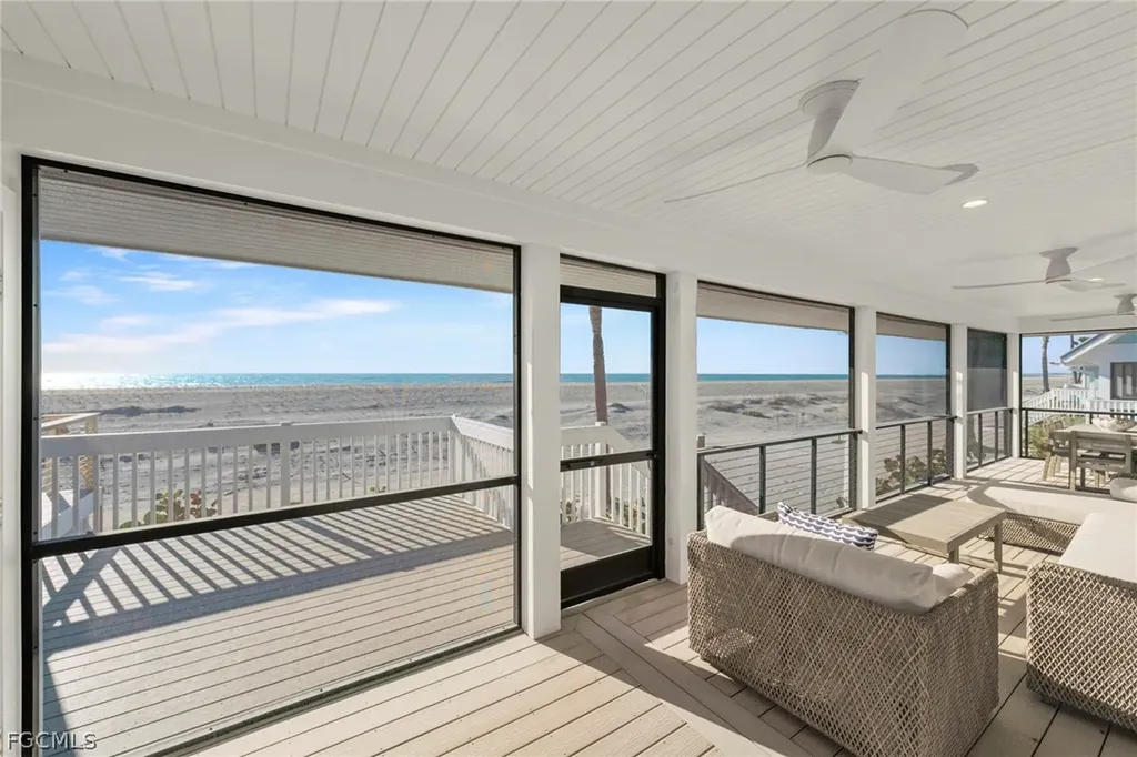 19 Beach Homes Captiva FL 33924