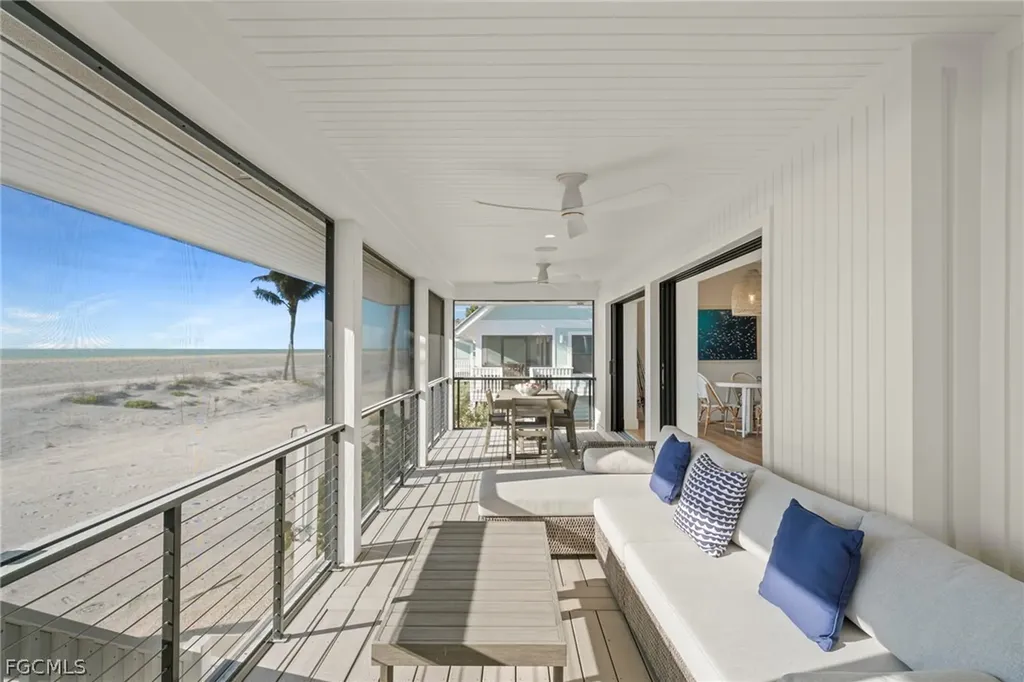 19 Beach Homes Captiva FL 33924