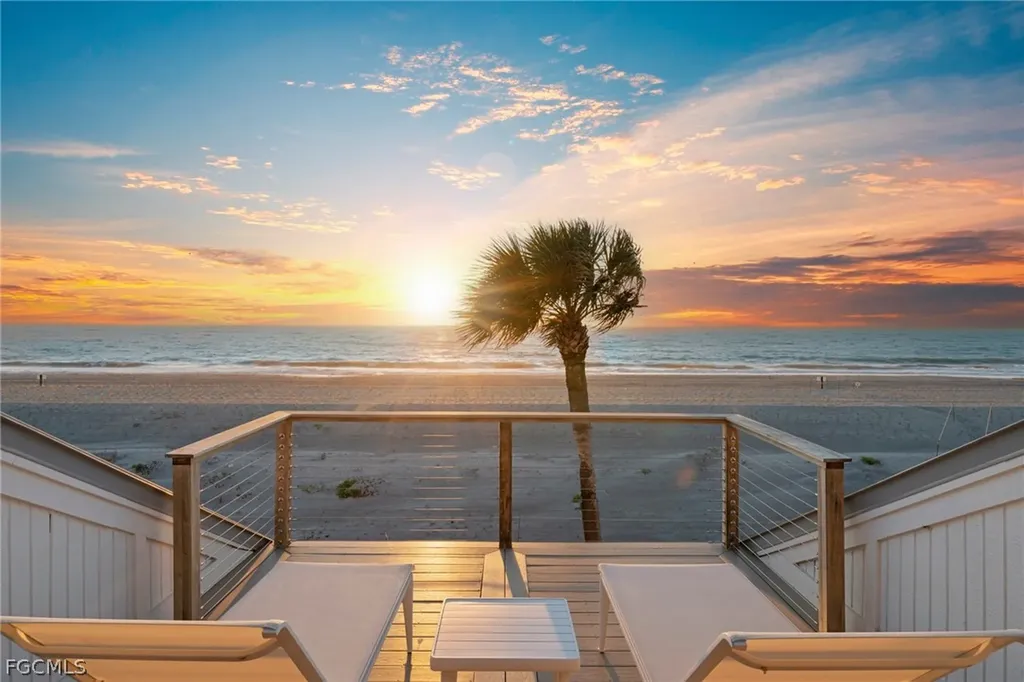 19 Beach Homes Captiva FL 33924