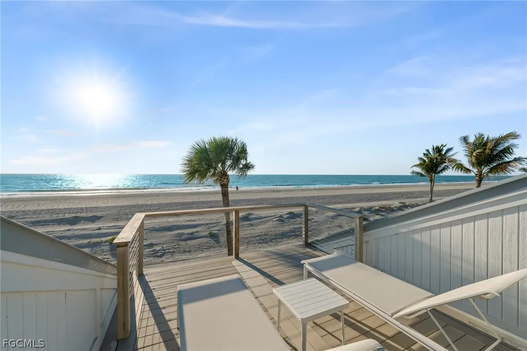 19 Beach Homes Captiva FL 33924
