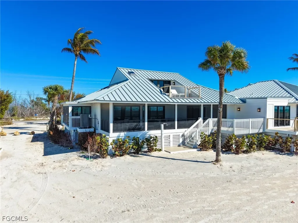 19 Beach Homes Captiva FL 33924