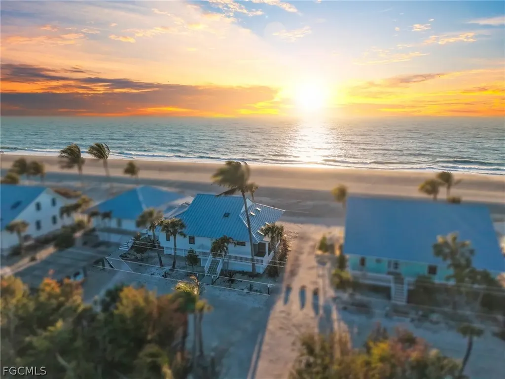 19 Beach Homes Captiva FL 33924