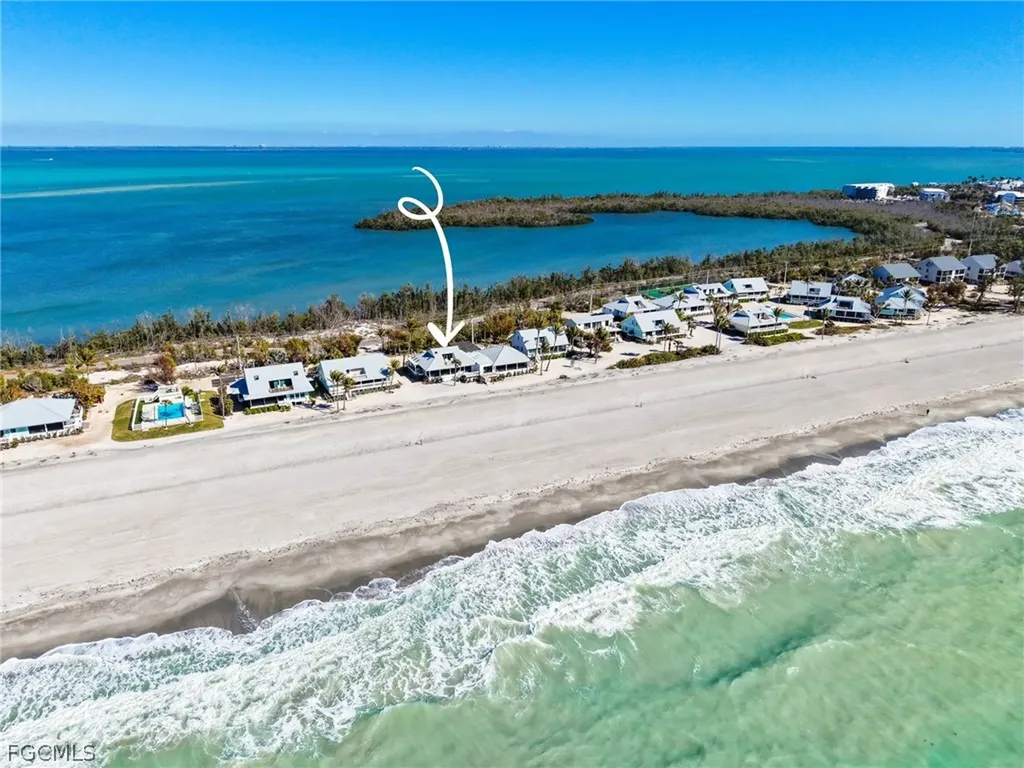19 Beach Homes Captiva FL 33924