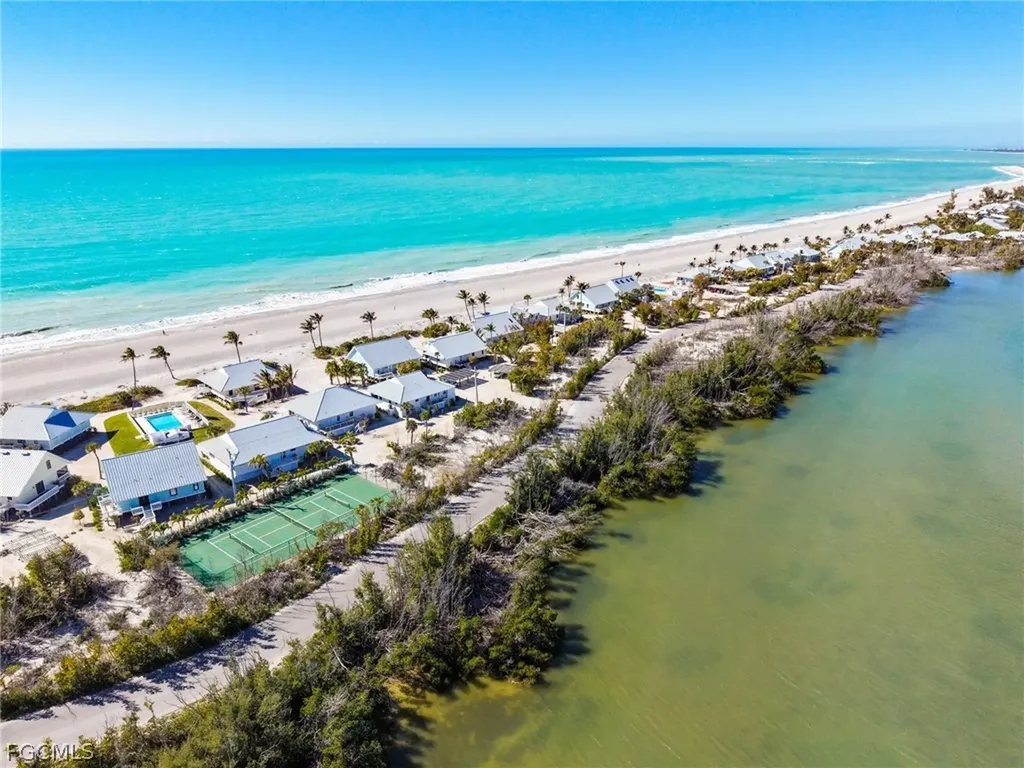 19 Beach Homes Captiva FL 33924