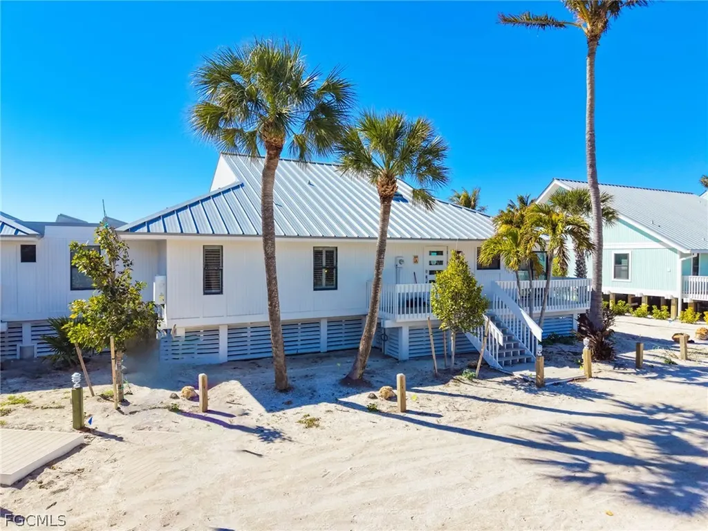 19 Beach Homes Captiva FL 33924