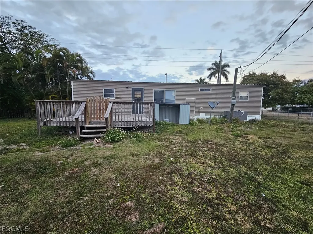 10651 Gladiolus Drive Fort Myers FL 33908